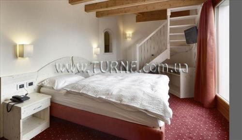 Hotel Panorama Hotel Fontanella 3*