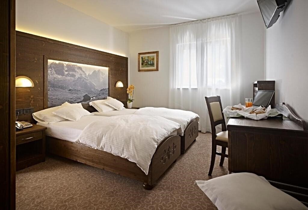 Zdjęcia Europa Madonna Di Campiglio 3*