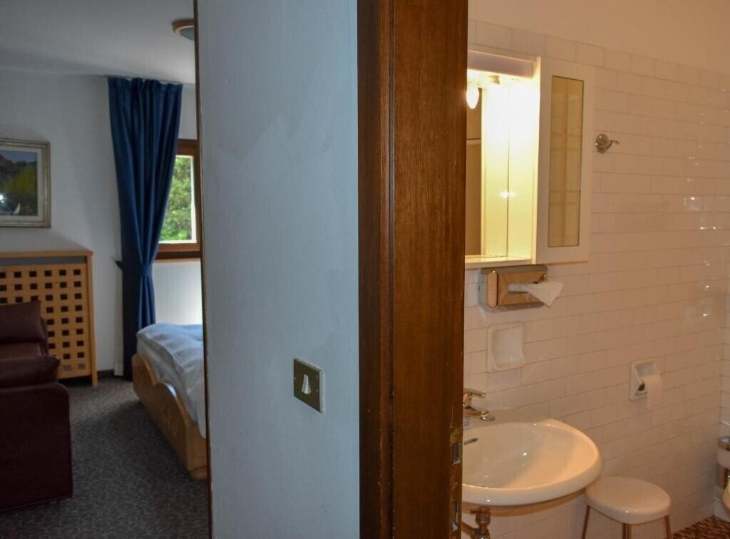 Zdjęcie Europa Madonna Di Campiglio 3*