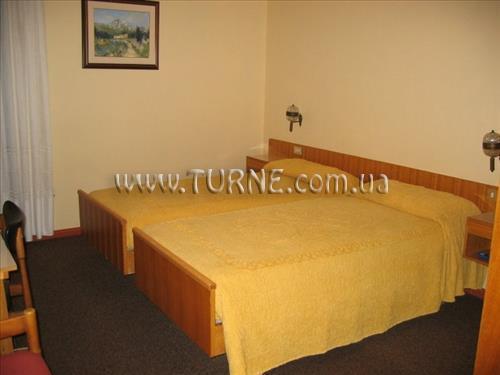 Изображение Europa Madonna Di Campiglio 3*