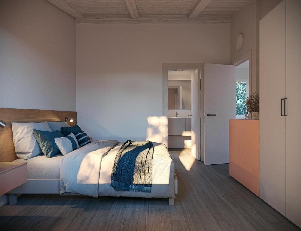 Зображення Nuovo Natural Village 4*