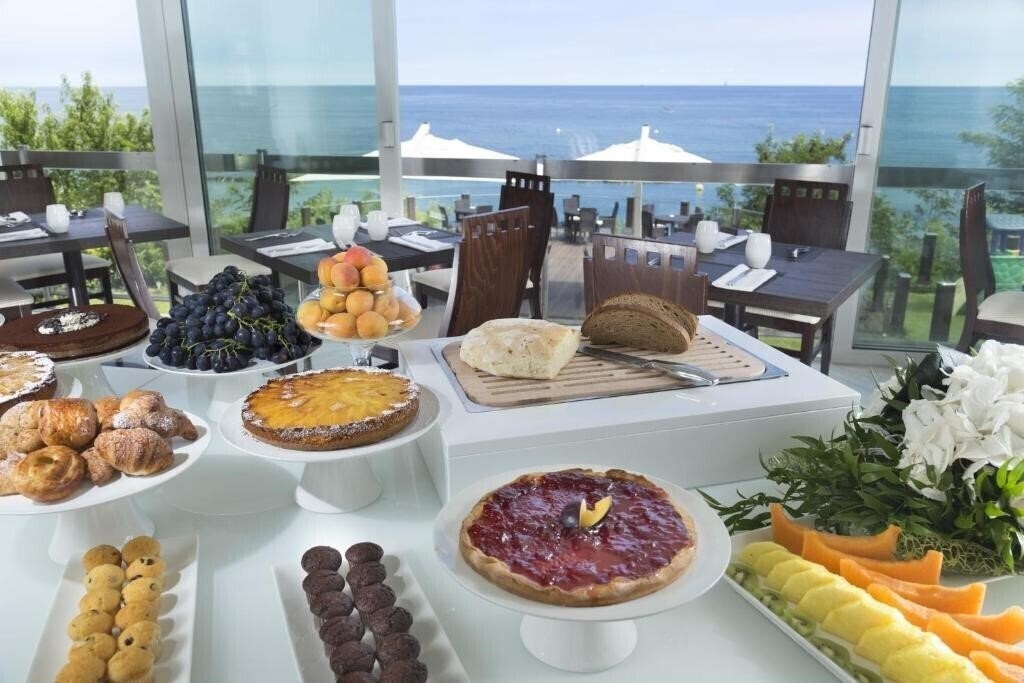 Фотографія Sans Souci Hotel Gabicce Mare 4*