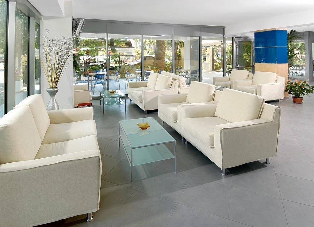 Obraz Domingo Hotel (San Benedetto Del Tronto) 3*