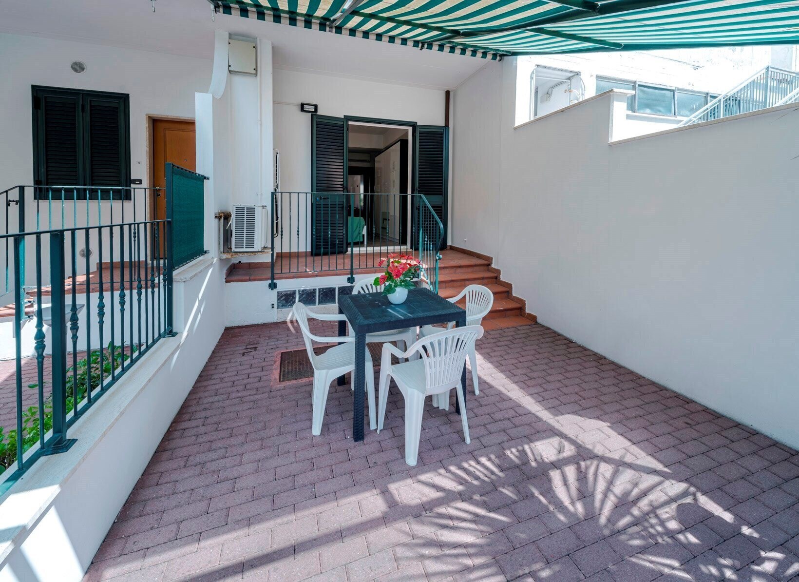 Картинка Dolcemare Residence (San Benedetto Del Tronto) 3*