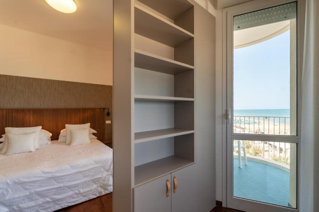 Zdjęcia Ritz Hotel Senigallia 4*
