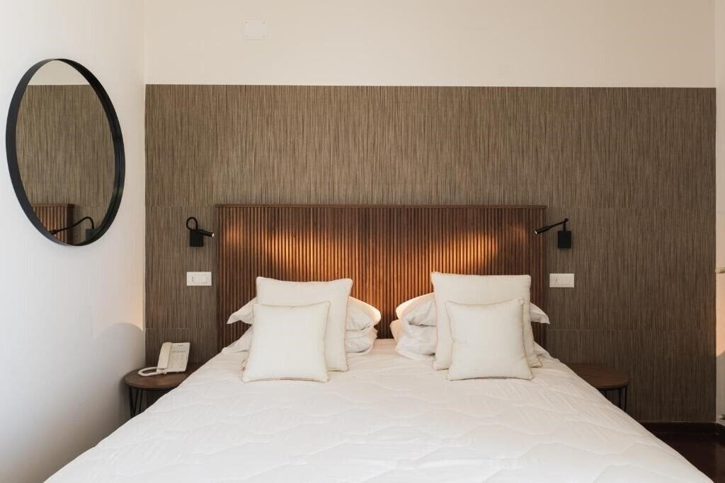 Zdjęcie Ritz Hotel Senigallia 4*