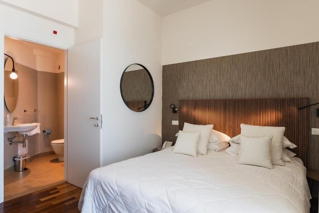 Zdjęcie Ritz Hotel Senigallia 4*