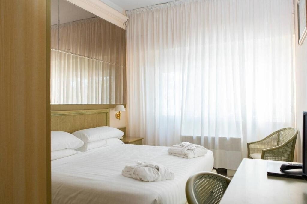 Фотография Numana Palace Hotel 4*