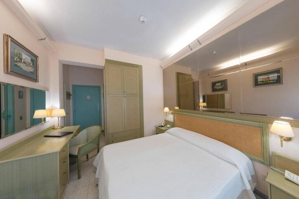 Изображение Numana Palace Hotel 4*