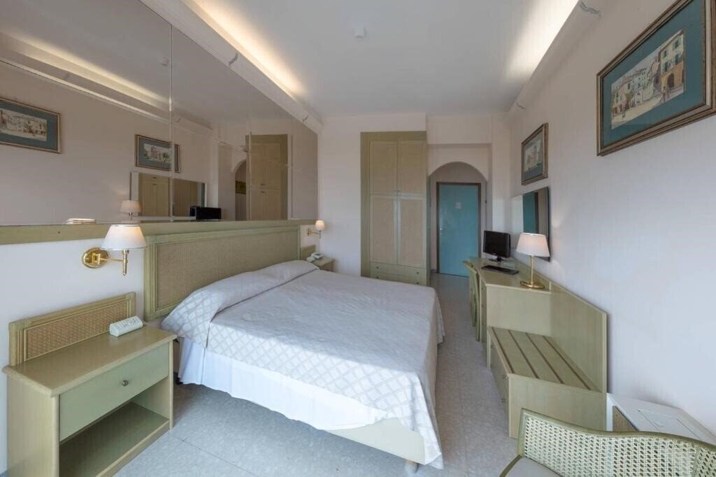 Картинка Numana Palace Hotel 4*