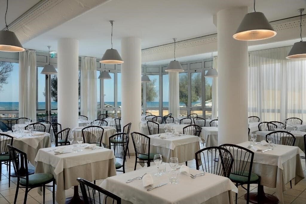 Zdjęcie Nuovo Diana (Senigallia) 3*