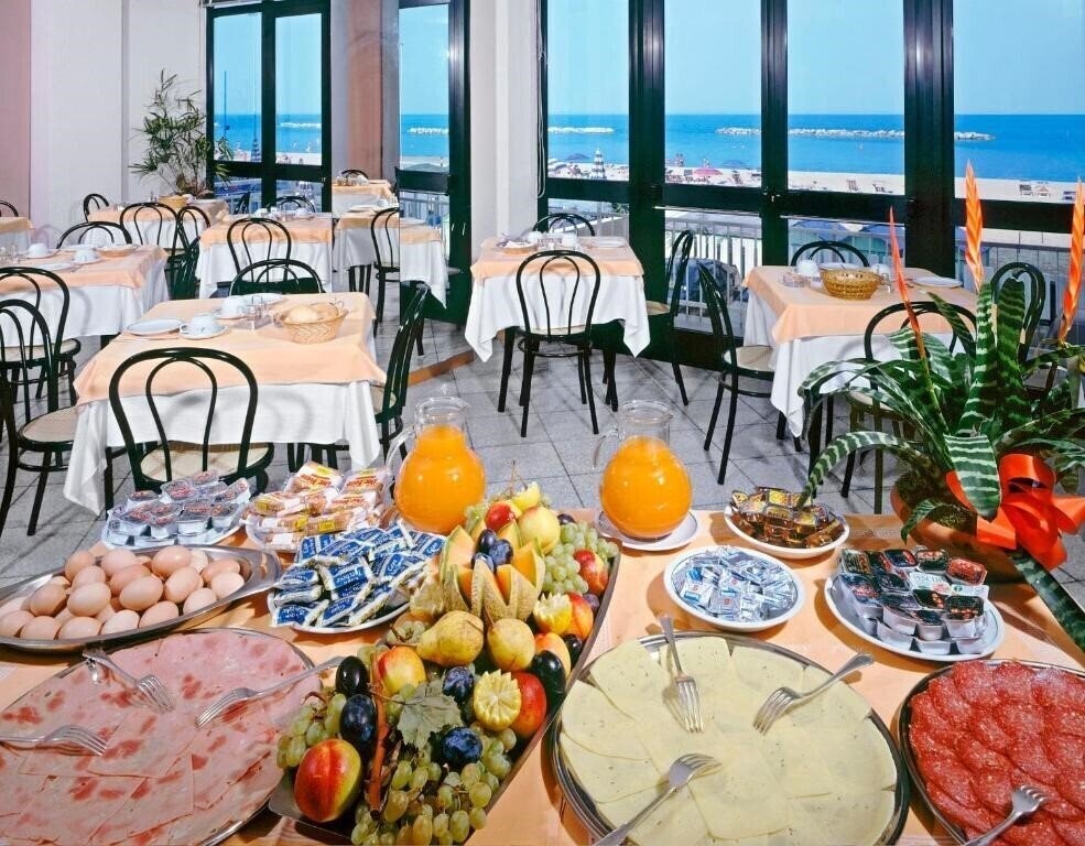 Зображення Astoria Hotel (Pesaro) 3*