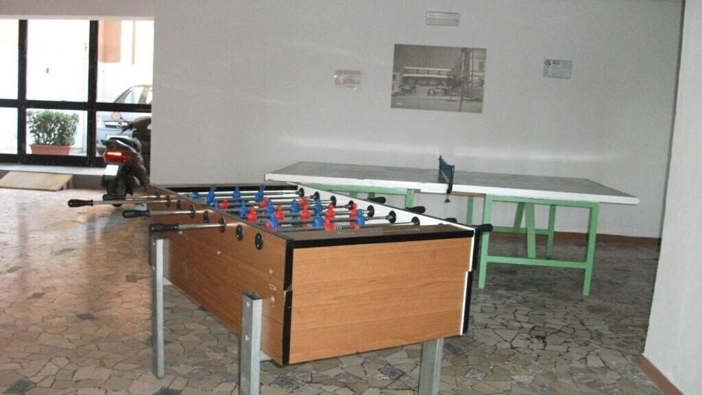 Картинка Astoria Hotel (Pesaro) 3*