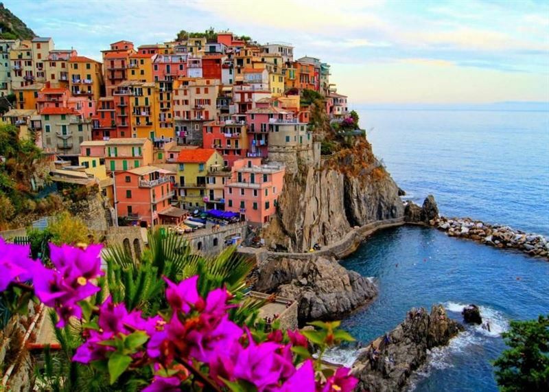 Фотография Fortuna Hotel (Ancona) 3*