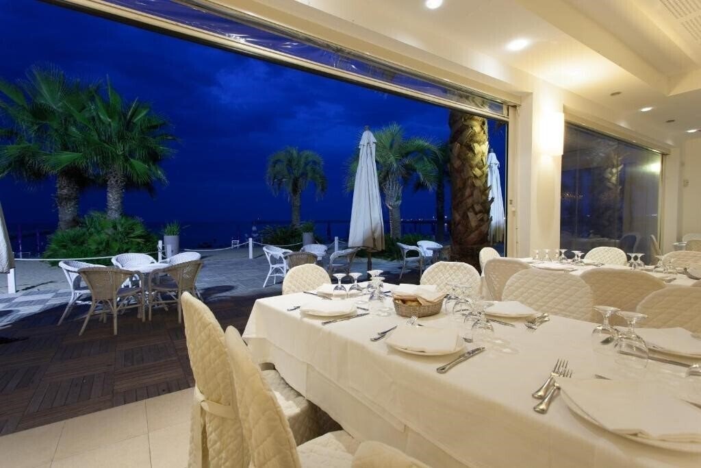 Obraz Il Timone Hotel (Porto San Giorgio) 4*