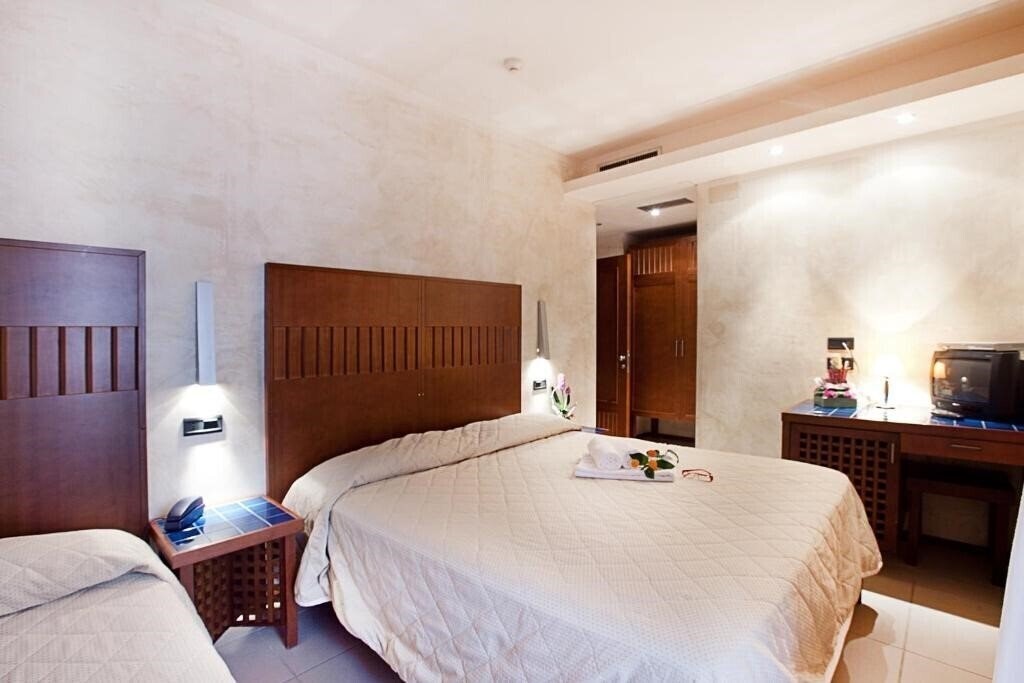 Zdjęcie Canguro Hotel (San Benedetto Del Tronto) 3*