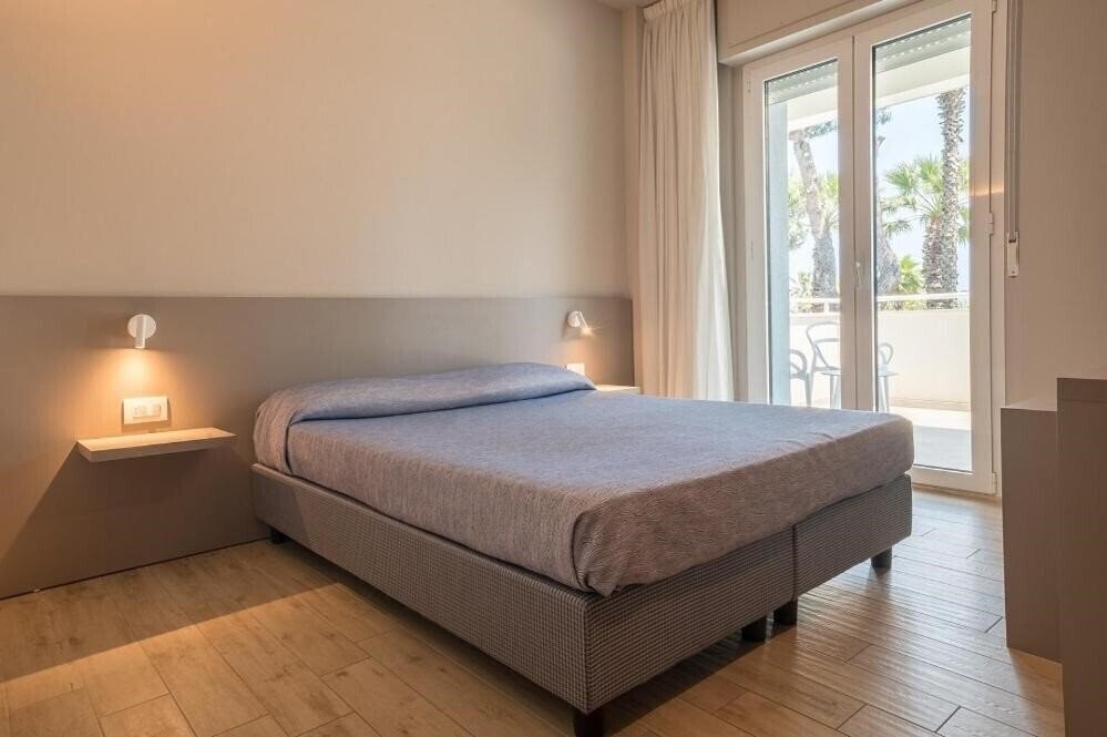 Zdjęcie Relax Hotel (San Benedetto Del Tronto) 3*