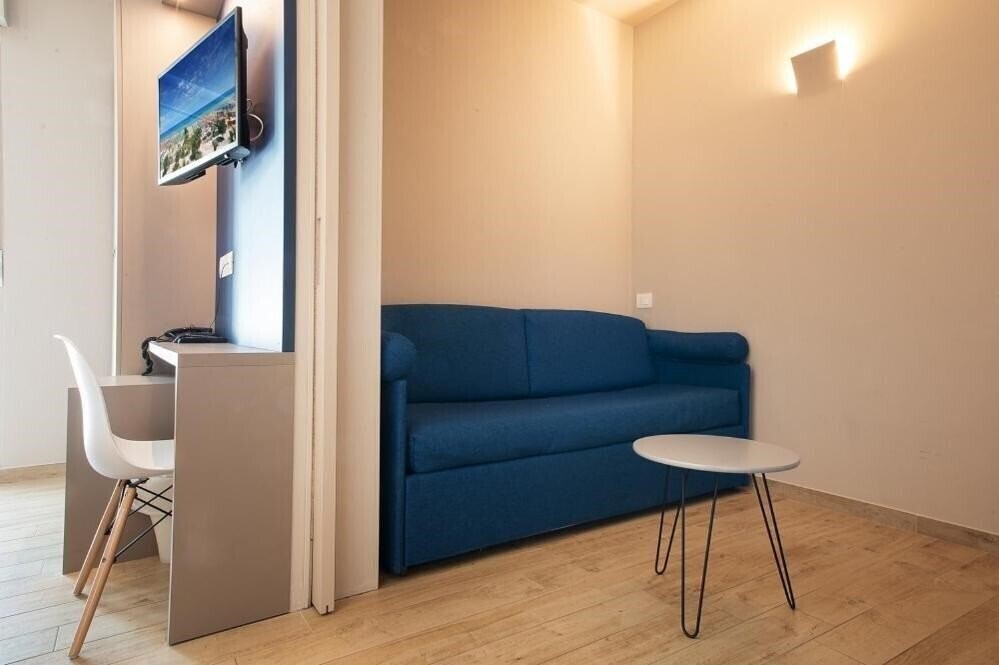 Obraz Relax Hotel (San Benedetto Del Tronto) 3*