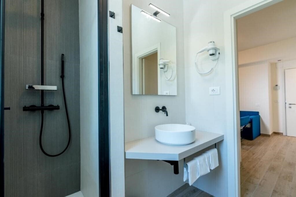 Zdjęcie Relax Hotel (San Benedetto Del Tronto) 3*