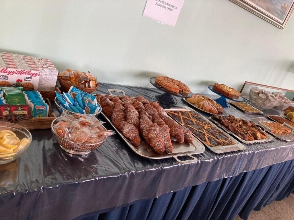 Фотографія International Hotel (Senigallia) 3*