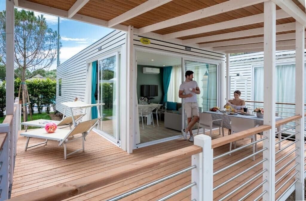 Zdjęcie Ca' Pasquali Village отель без категории