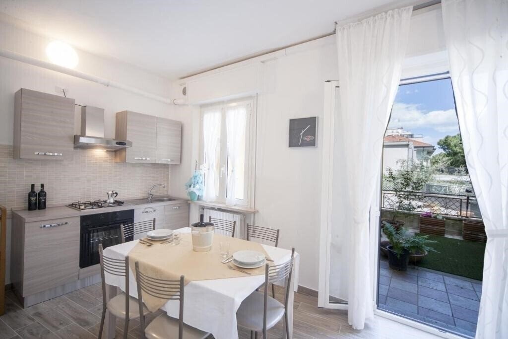 Obraz Colombo (Riccione) 2*