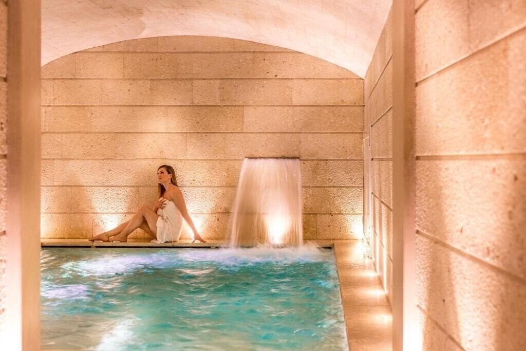 Отель Palazzo Gattini Luxury Hotel 5*