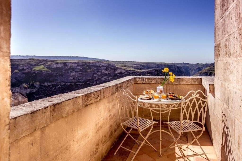 Изображение Palazzo Gattini Luxury Hotel 5*