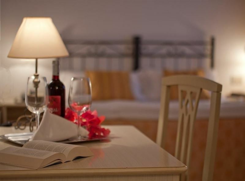 Фотография Sylesia 3*