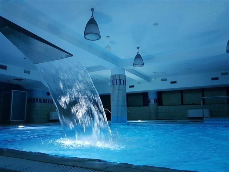 Zdjęcie Parco Augusto 4*