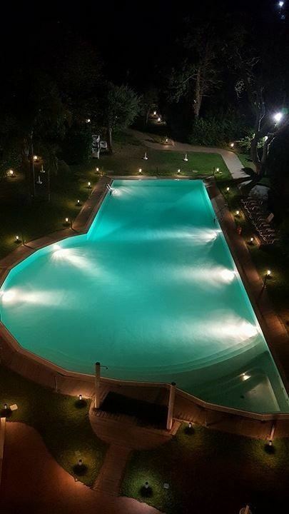 Obraz Parco Augusto 4*