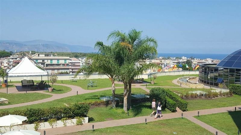 Zdjęcie Parco Augusto 4*