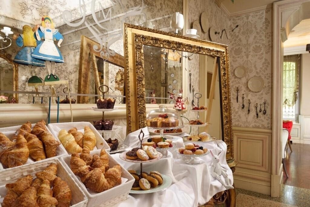 Zdjęcia Chateau Monfort 5*