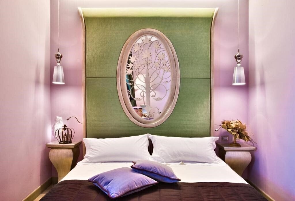 Obraz Chateau Monfort 5*