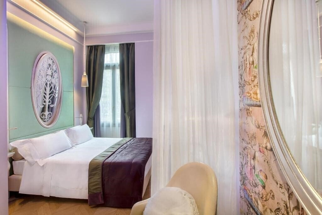 Zdjęcie Chateau Monfort 5*