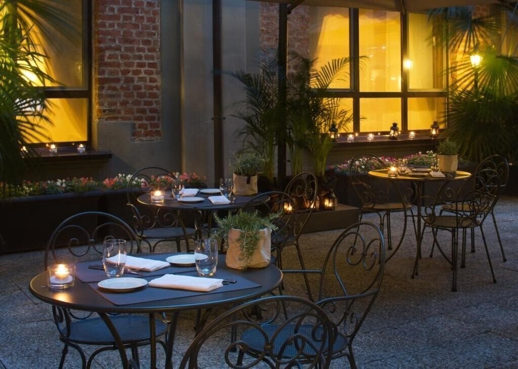 Зображення Starhotel Business Palace 4*