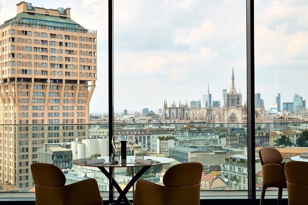 Hotel Uptown Palace 4*