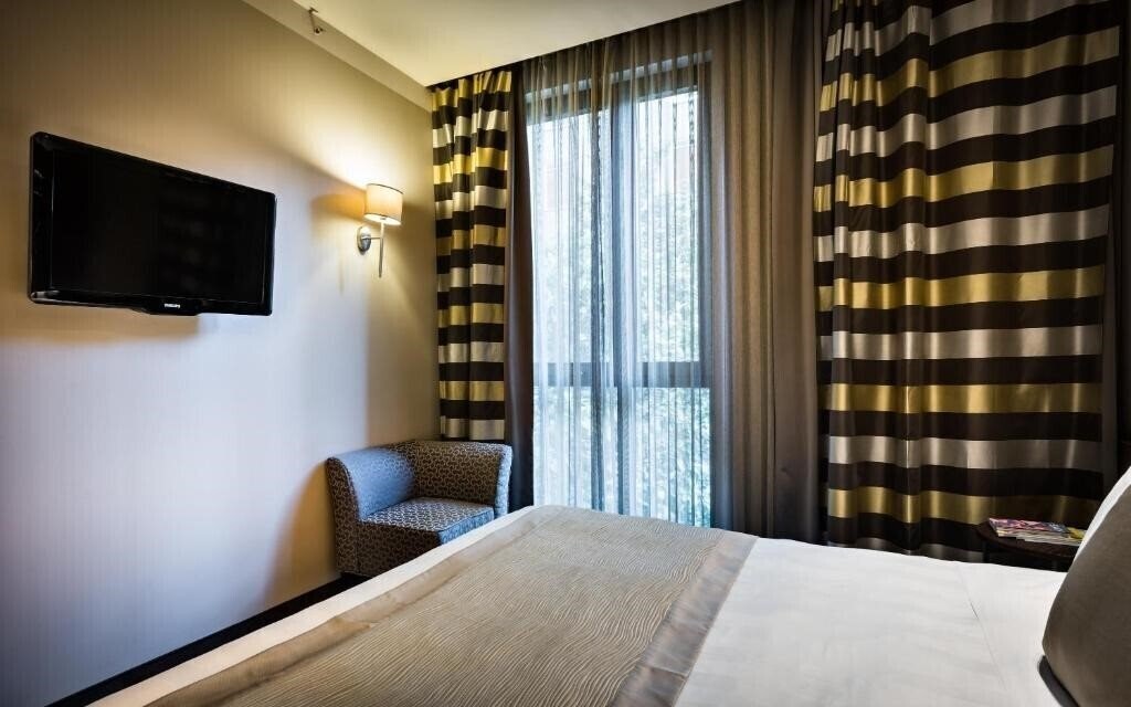 Obraz Uptown Palace 4*