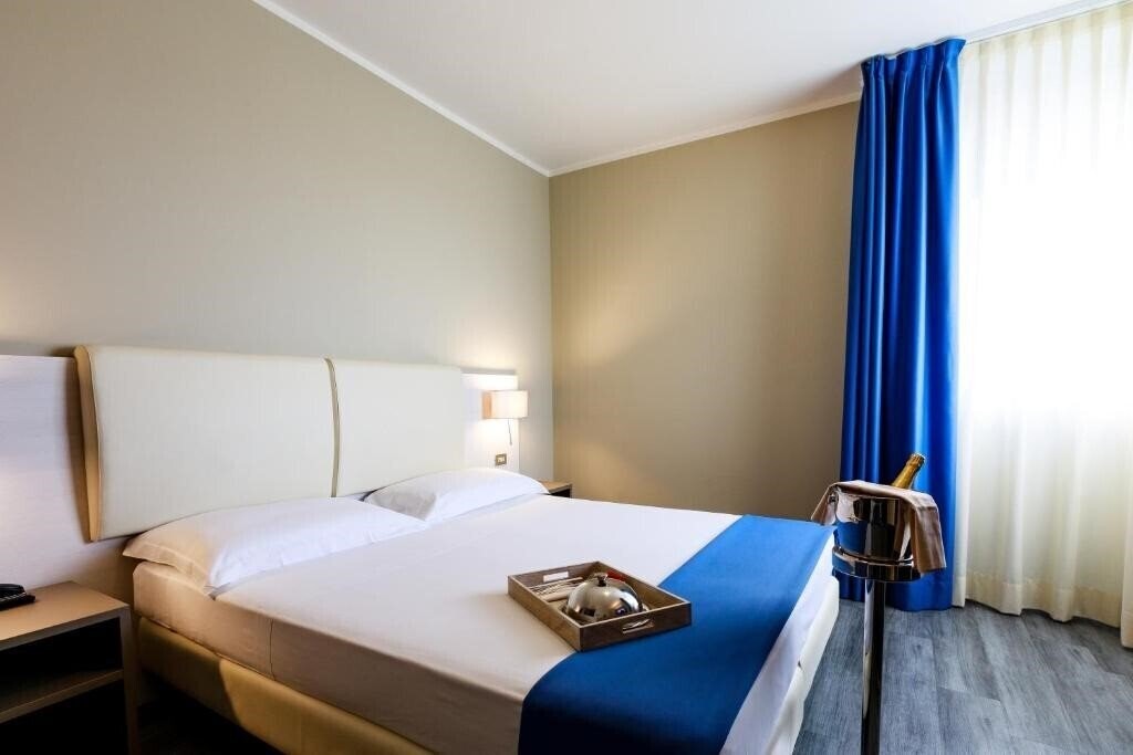 Zdjęcia Oleggio Malpensa 3*