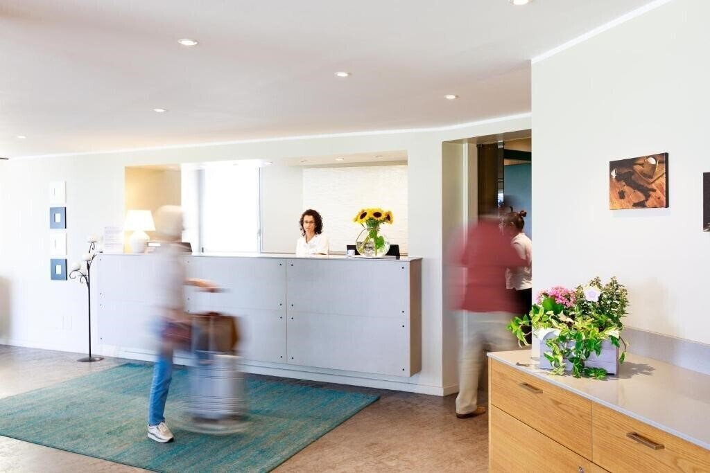 Zdjęcie Oleggio Malpensa 3*