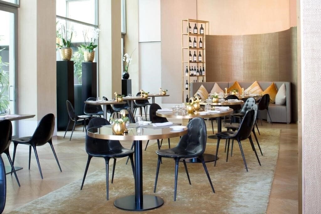 Zdjęcie Starhotels Rosa Grand 4*