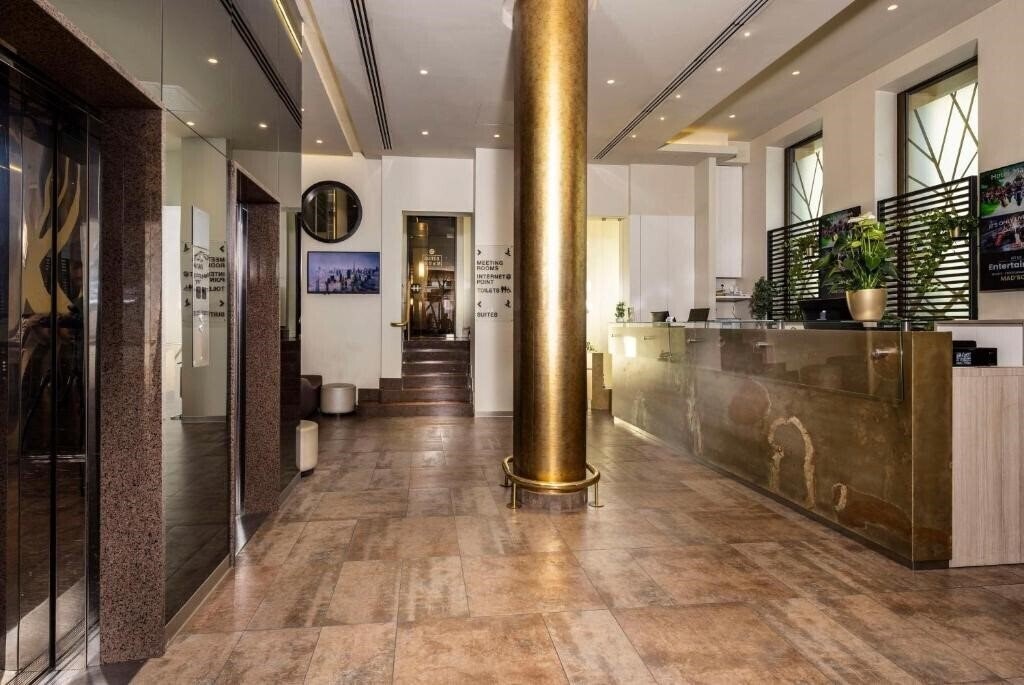 Зображення Madison 4*