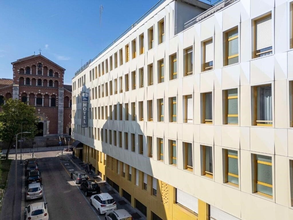 Картинка Madison 4*