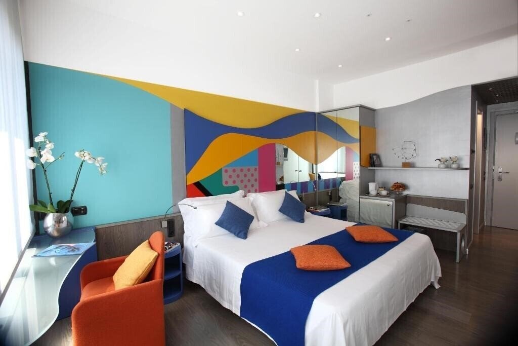 Zdjęcia Mediolanum 4*