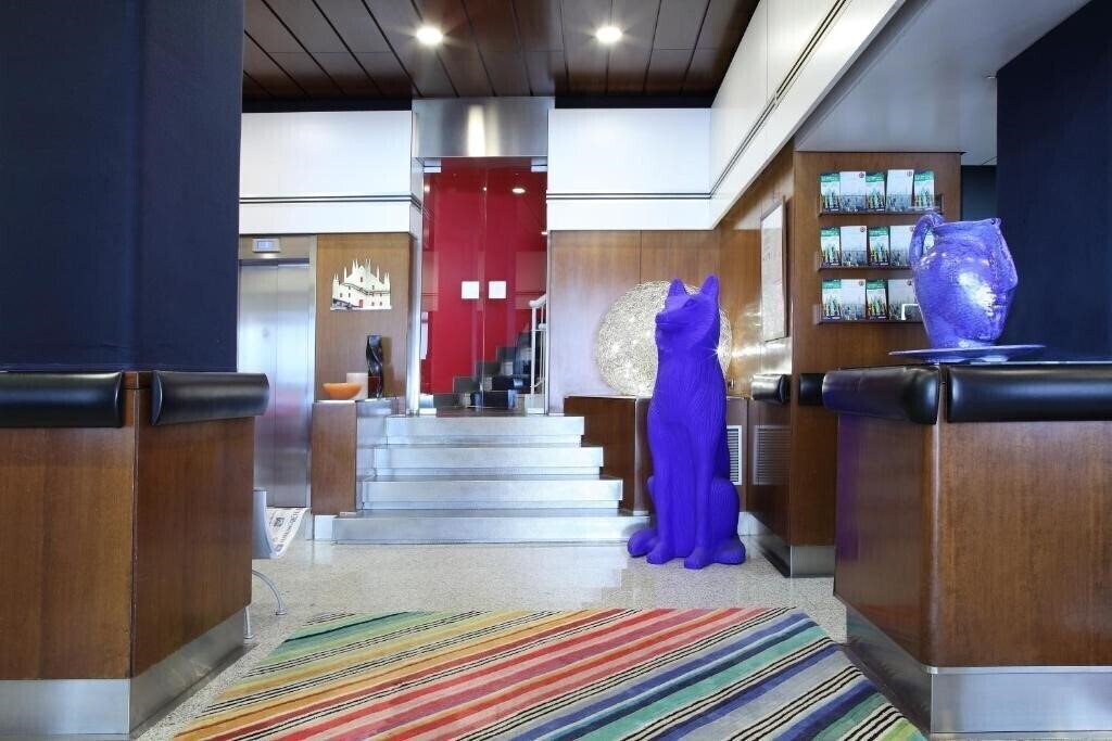 Zdjęcie Mediolanum 4*