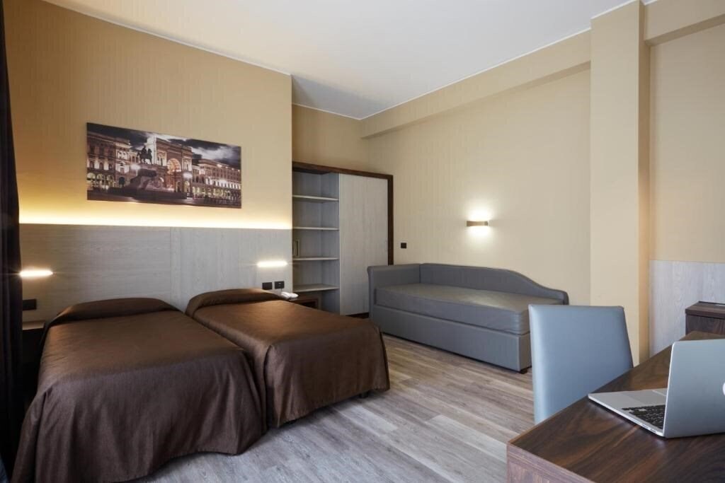 Зображення Hotel Ritter 3*