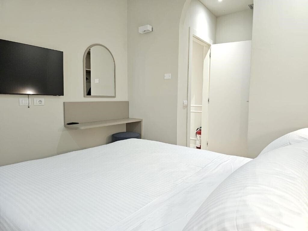 Zdjęcie Andreola Central Hotel 4*