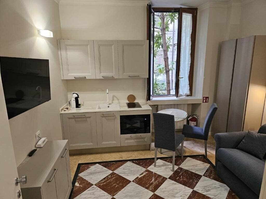 Obraz Andreola Central Hotel 4*