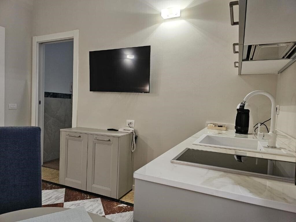 Zdjęcie Andreola Central Hotel 4*