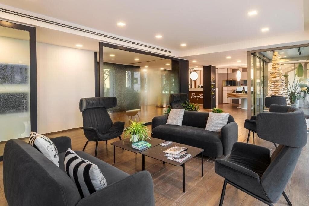 Зображення Mini Hotel Portello 3*